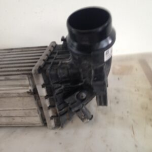 INTERCOOLER OPEL ASTRA K SPORTS TOURER 1.4 16V SIDI Turbo