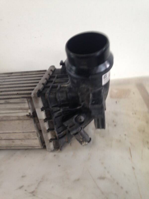 INTERCOOLER OPEL ASTRA K SPORTS TOURER 1.4 16V SIDI Turbo