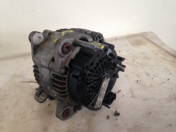 ALTERNADOR VOLKSWAGEN PASSAT BERLINA (3C2) 2.0 TDI - Imagen 2