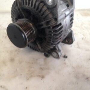 ALTERNADOR VOLKSWAGEN PASSAT BERLINA (3C2) 2.0 TDI