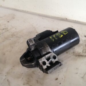 MOTOR ARRANQUE BMW SERIE 1 BERLINA (E81/E87) 2.0 Turbodiesel CAT