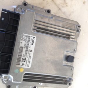 CENTRALITA MOTOR UCE PEUGEOT 406 BERLINA (S1/S2) 2.2 HDi FAP CAT