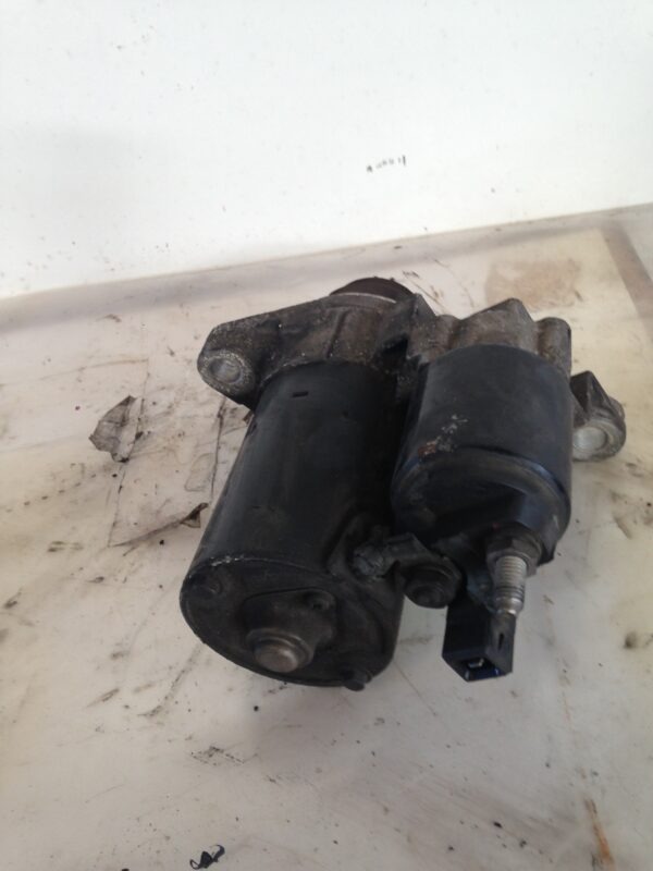 MOTOR ARRANQUE SEAT IBIZA  (6L1) 1.4 16V
