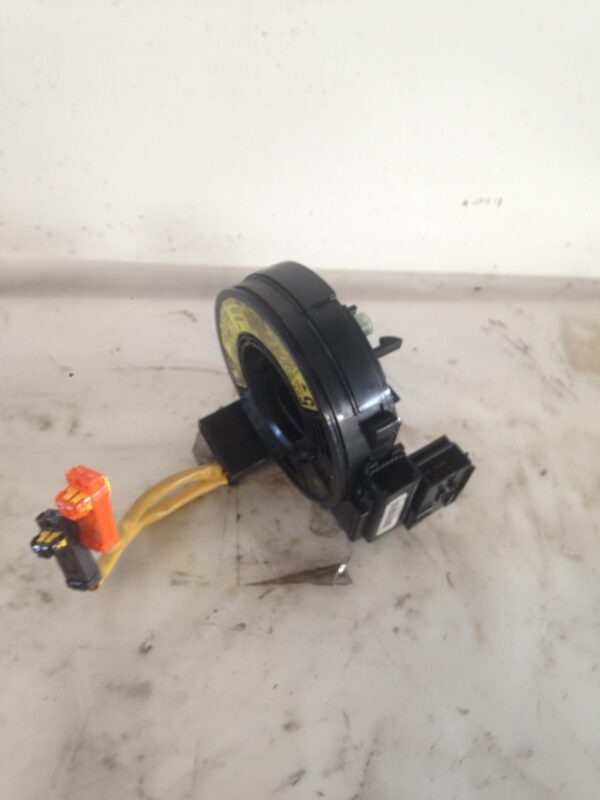 ANILLO AIRBAG TOYOTA COROLLA VERSO (R1) 2.2 Turbodiesel CAT