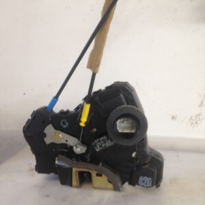 CERRADURA PUERTA DELANTERA DERECHA TOYOTA COROLLA VERSO (R1) 2.2 D-CAT