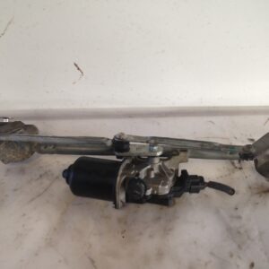 MOTOR LIMPIA DELANTERO TOYOTA COROLLA VERSO (R1) 2.2 D-CAT