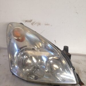 FARO DERECHO TOYOTA VERSO 2.2 D-CAT