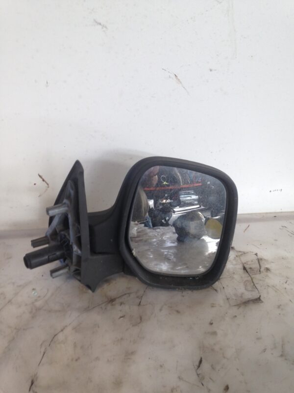 RETROVISOR DERECHO PEUGEOT PARTNER (S1) 1.9 Diesel