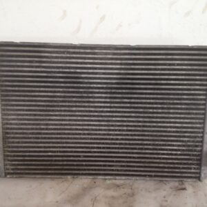 INTERCOOLER TOYOTA COROLLA VERSO (R1) 2.2 Turbodiesel CAT