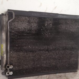 CONDENSADOR / RADIADOR  AIRE ACONDICIONADO VOLKSWAGEN PASSAT BERLINA (3C2) 2.0 TDI