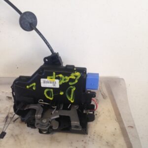 CERRADURA PUERTA DELANTERA DERECHA VOLKSWAGEN GOLF V BERLINA (1K1) 1.9 TDI