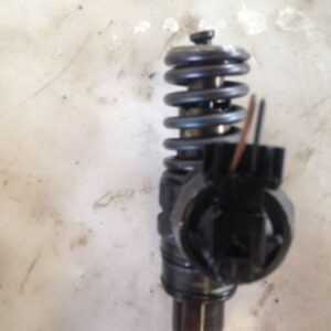 INYECTOR VOLKSWAGEN TOUAREG  (7L6) 5.0 V10 TDI DPF