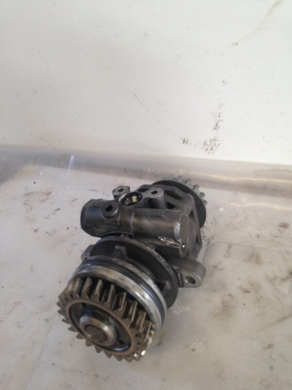BOMBA DIRECCION VOLKSWAGEN TOUAREG  (7L6) 5.0 V10 TDI DPF