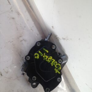 BOMBA INYECCION VOLKSWAGEN TOUAREG  (7L6) 5.0 V10 TDI DPF