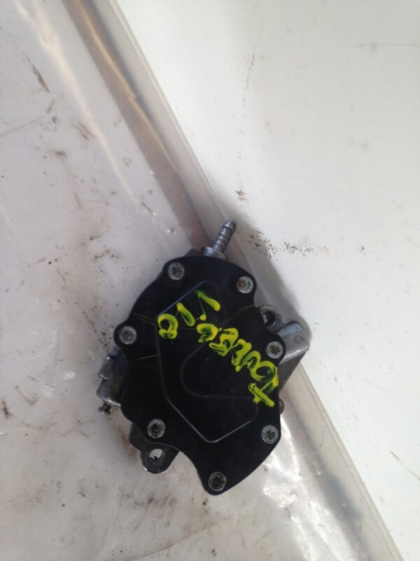 BOMBA INYECCION VOLKSWAGEN TOUAREG  (7L6) 5.0 V10 TDI DPF