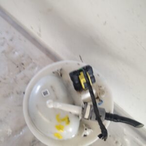 BOMBA COMBUSTIBLE FIAT 500 CABRIO (150) 1.2 CAT