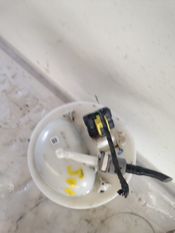 BOMBA COMBUSTIBLE FIAT 500 CABRIO (150) 1.2 CAT
