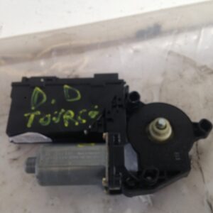 MOTOR ELEVALUNAS DELANTERO DERECHO VOLKSWAGEN TOUAREG (7L6) 5.0 V10 TDI DPF