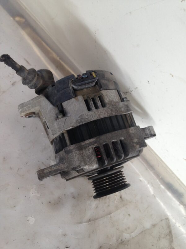 ALTERNADOR DAEWOO LACETTI 1.4 CAT - Imagen 2