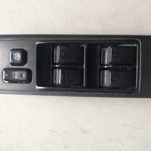MANDO ELEVALUNAS CUATRO PUERTAS TOYOTA COROLLA VERSO (R1) 2.2 D-CAT