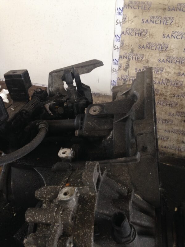 CAJA CAMBIOS SEAT IBIZA (6J5) 1.6 TDI - Imagen 2