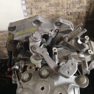 CAJA CAMBIOS OPEL ASTRA K LIM. 5TÜRIG 1.4 16V SIDI Turbo