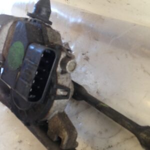 MOTOR LIMPIA DELANTERO FIAT 500 CABRIO (150) 1.2 CAT