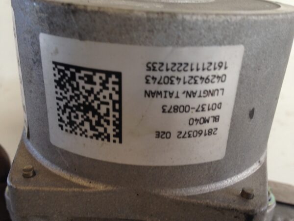 COLUMNA DIRECCION FIAT 500 CABRIO (150) 1.2 CAT - Imagen 3