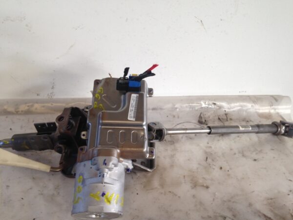 COLUMNA DIRECCION FIAT 500 CABRIO (150) 1.2 CAT