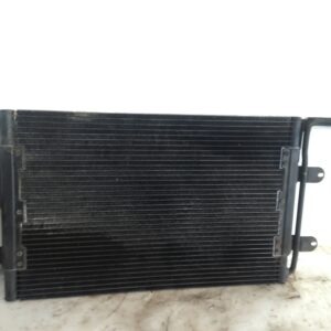 CONDENSADOR / RADIADOR  AIRE ACONDICIONADO SEAT LEON (1M1) 1.9 TDI