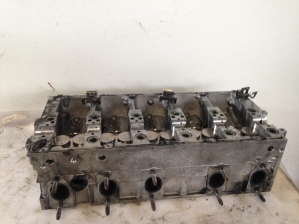 CULATA VOLKSWAGEN TOUAREG  (7L6) 5.0 V10 TDI DPF