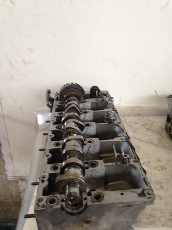 CULATA VOLKSWAGEN TOUAREG  (7L6) 5.0 V10 TDI DPF - Imagen 3