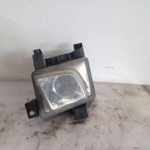 FARO ANTINIEBLA DERECHO OPEL VECTRA C BERLINA 1.9 16V CDTI CAT (Z 19 DTH / LRD)