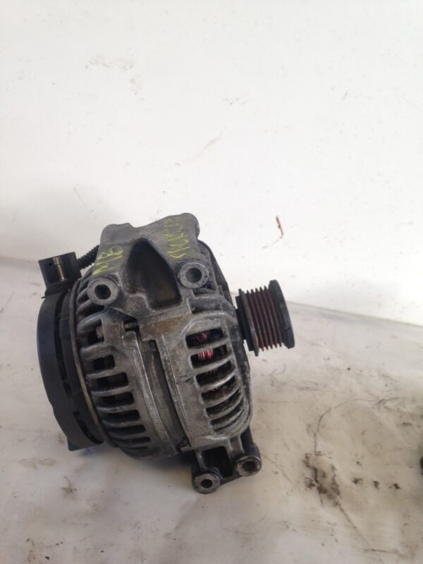 ALTERNADOR MERCEDES-BENZ BM SERIE 203 SPORTCOUPE 2.2 CDI CAT