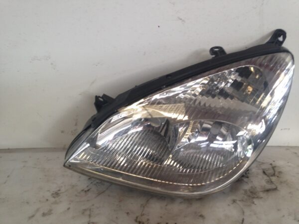 FARO IZQUIERDO CITROEN C5 BERLINA 2.0 16V CAT (RFJ / EW10A) - Imagen 2
