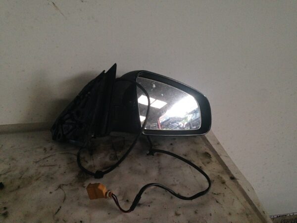 RETROVISOR DERECHO AUDI A4 BERLINA (8E) 1.9 TDI - Imagen 3