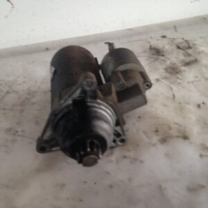 MOTOR ARRANQUE VOLKSWAGEN T4 BUS (MOD. 1991) 2.4 Diesel