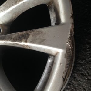 JUEGO LLANTAS BMW SERIE 1 BERLINA (E81/E87) 2.0 16V CAT