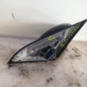 RETROVISOR DERECHO OPEL VECTRA C BERLINA 1.9 8V CDTI CAT (Y 19 DTL)