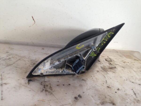 RETROVISOR DERECHO OPEL VECTRA C BERLINA 1.9 8V CDTI CAT (Y 19 DTL)