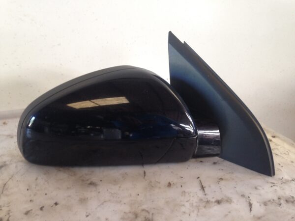RETROVISOR DERECHO OPEL VECTRA C BERLINA 1.9 8V CDTI CAT (Y 19 DTL) - Imagen 2
