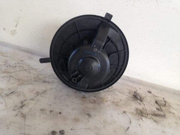 MOTOR CALEFACCION SEAT LEON (1P1) 2.0 TDI