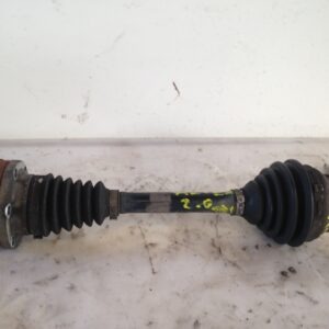 TRANSMISION DELANTERA IZQUIERDA SEAT ALTEA (5P1) 2.0 TDI