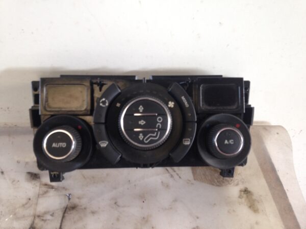 PANTALLA MULTIFUNCION PEUGEOT 308 1.6 16V