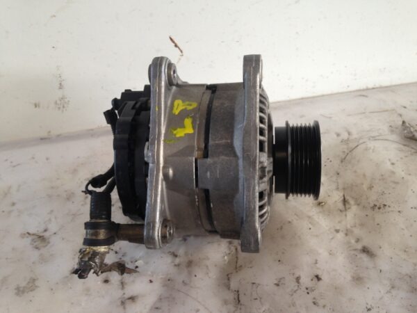 ALTERNADOR VOLKSWAGEN LT CAJA ABIERTA (MOD. 1997) 2.5 TDI - Imagen 3