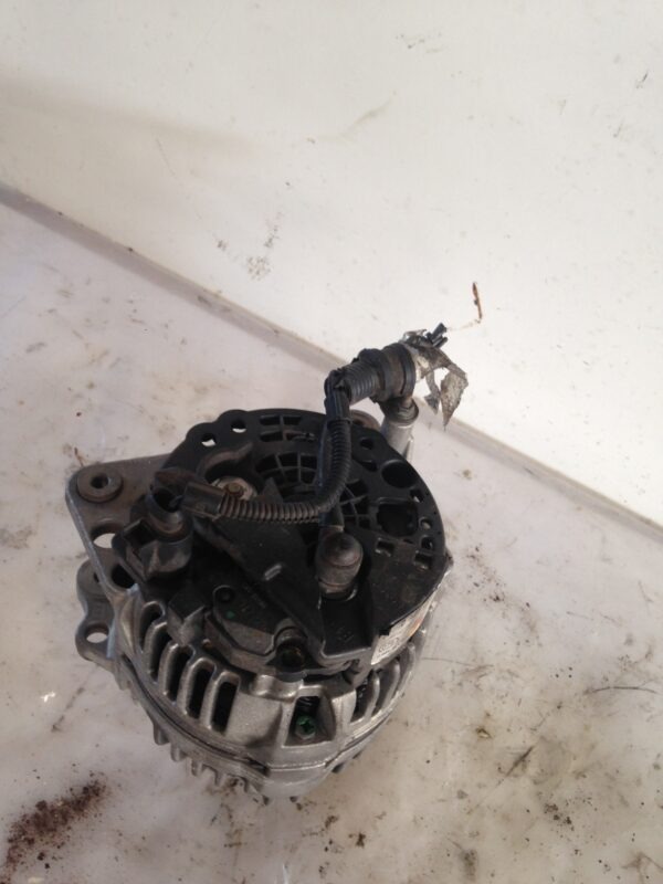 ALTERNADOR VOLKSWAGEN LT CAJA ABIERTA (MOD. 1997) 2.5 TDI - Imagen 2