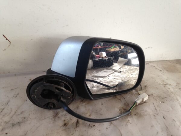 RETROVISOR DERECHO DACIA DUSTER 1.5 dCi Diesel CAT - Imagen 2