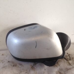RETROVISOR DERECHO DACIA DUSTER 1.5 dCi Diesel CAT