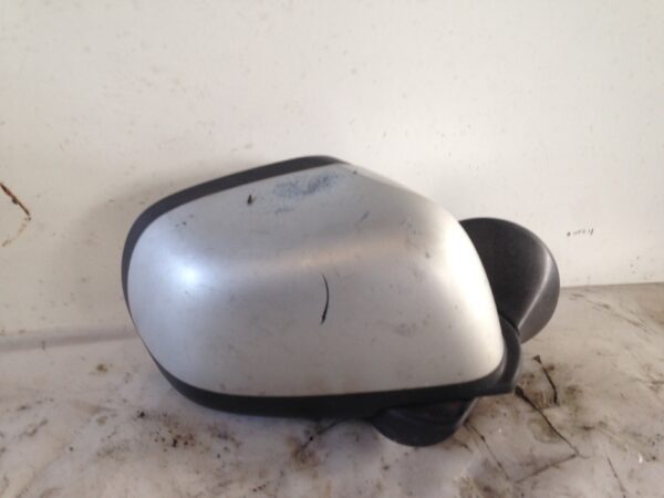 RETROVISOR DERECHO DACIA DUSTER 1.5 dCi Diesel CAT