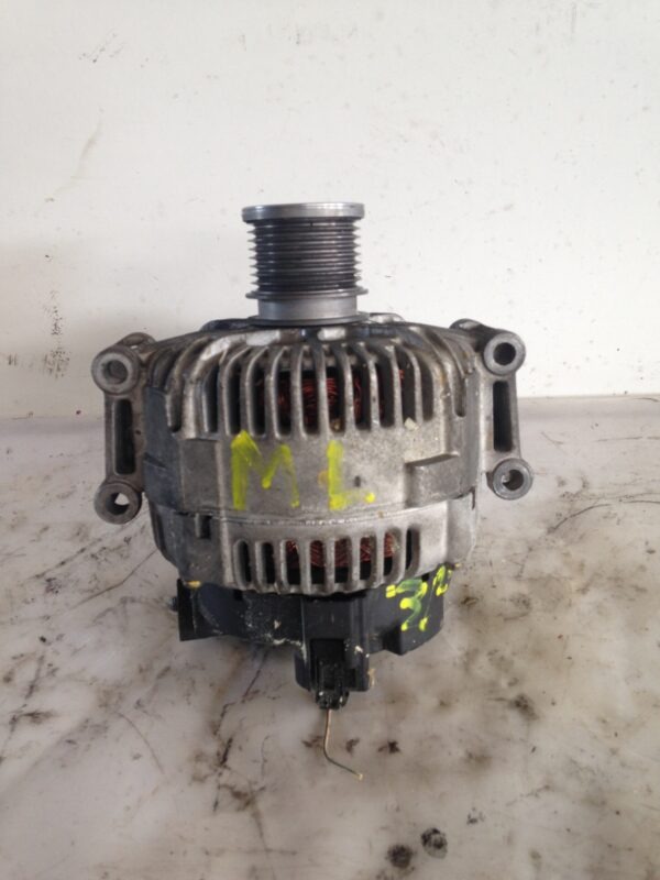 ALTERNADOR MERCEDES CLASE M (W164) 3.0 CDI CAT - Imagen 2